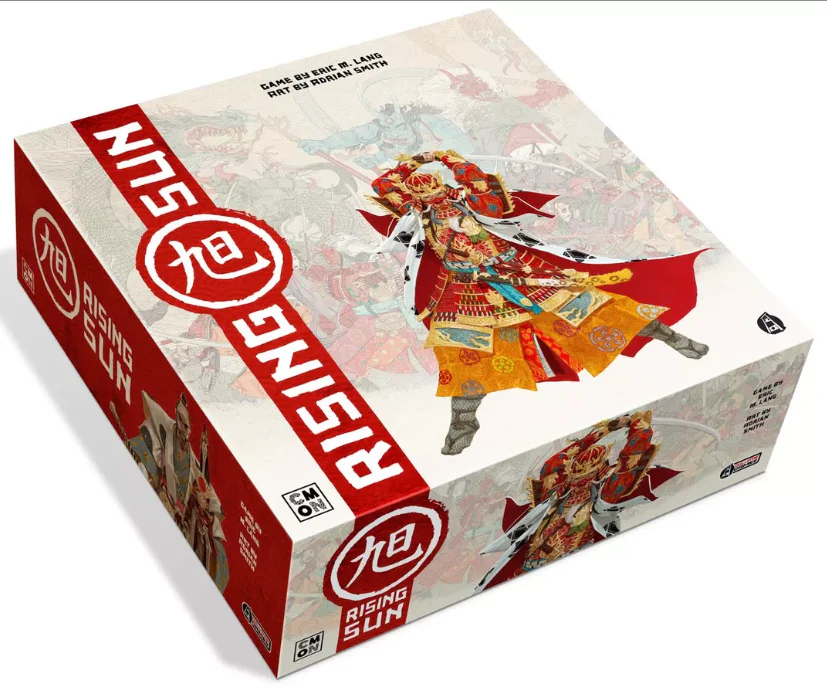 Die Brettspiele mit dem Status "Schneller Versand !"